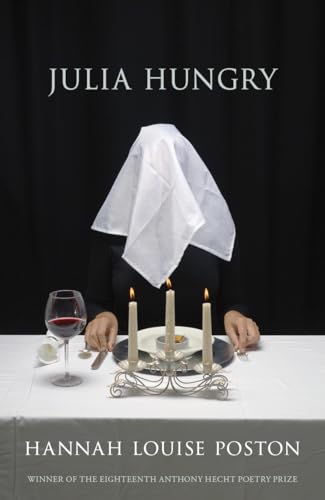 Beispielbild fr Julia Hungry: Poems zum Verkauf von WorldofBooks