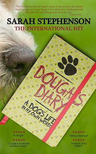 Stock image for Dougal's Diary for sale by WorldofBooks