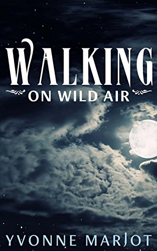 Beispielbild fr Walking on Wild Air zum Verkauf von Reuseabook