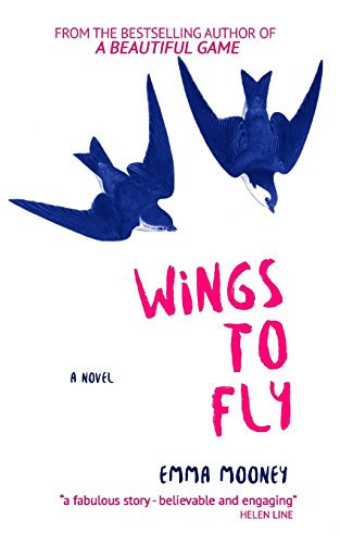 Beispielbild fr Wings To Fly zum Verkauf von WorldofBooks