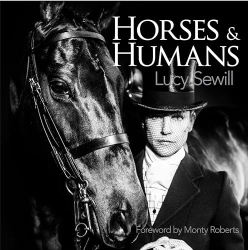 Stock image for Horses and Humans (Peridot Press) for sale by WorldofBooks