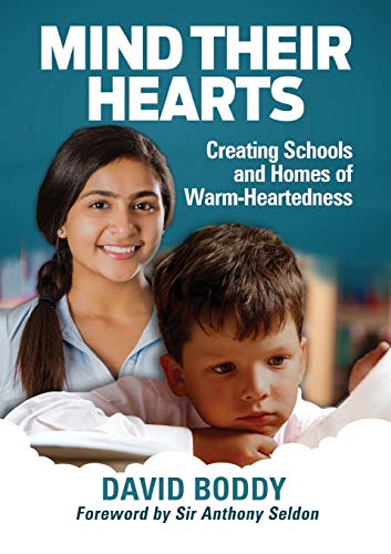 Beispielbild fr Mind Their Hearts: Creating Schools and Homes of Warm-Heartedness zum Verkauf von WorldofBooks
