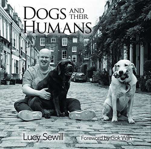 Beispielbild fr Dogs and Their Humans (Peridot Press) zum Verkauf von Reuseabook