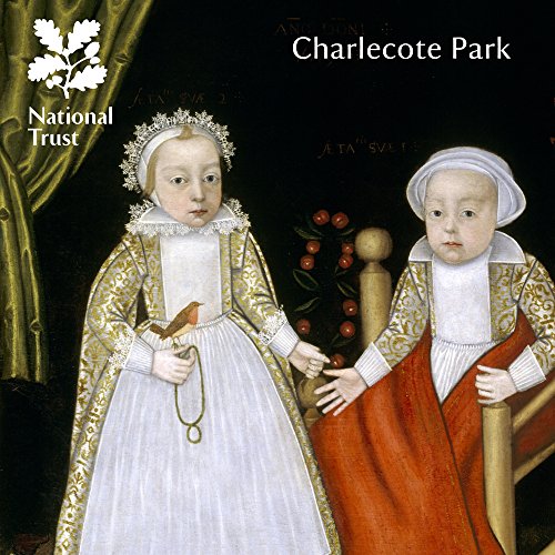 Beispielbild fr Charlecote Park, Warwickshire: National Trust Guidebook zum Verkauf von WorldofBooks