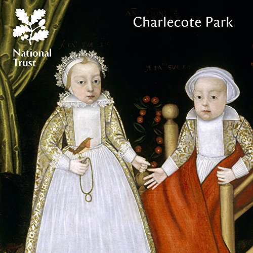 Stock image for Charlecote Park, Warwickshire: National Trust Guidebook for sale by WorldofBooks