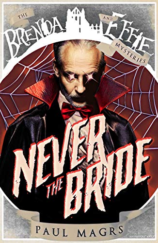 9781911390619: Never the Bride: 1