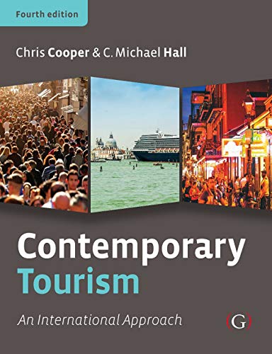 Stock image for Contemporary Tourism: An international approach for sale by WorldofBooks