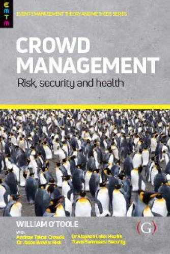 Stock image for Crowd Management for sale by Blackwell's