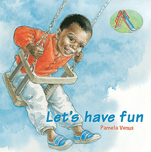 Stock image for Let's Have Fun for sale by Better World Books