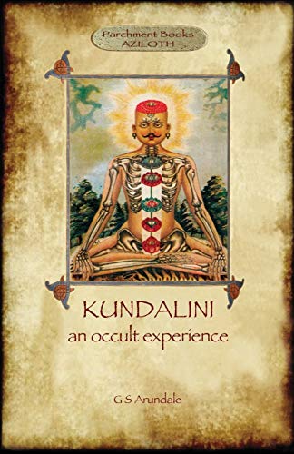 Beispielbild fr Kundalini - an occult experience (Aziloth Books) zum Verkauf von WorldofBooks