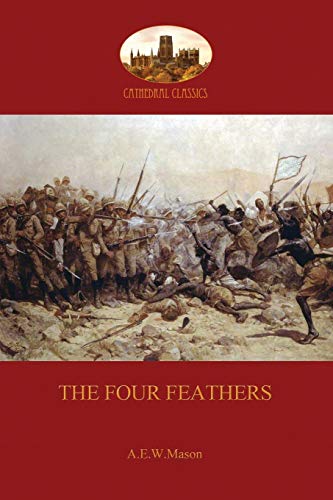 Stock image for The Four Feathers (Aziloth Books) for sale by GF Books, Inc.