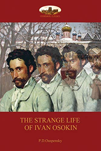 9781911405245: Strange Life Of Ivan Osokin: (Aziloth Books)
