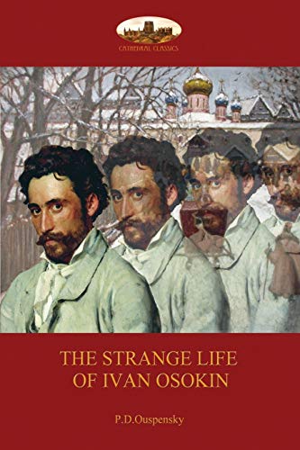 9781911405245: Strange Life of Ivan Osokin: (Aziloth Books)