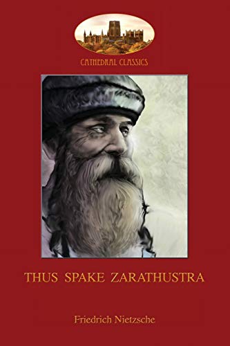 Stock image for Thus Spake Zarathustra: A Book for All and None for sale by THE SAINT BOOKSTORE