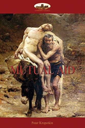 Stock image for Mutual Aid: A Factor of Evolution for sale by Book Deals