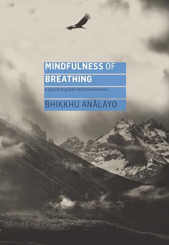 Mindfulness of Breathing - Analayo