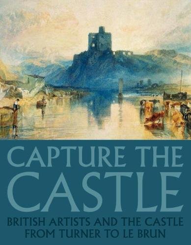 Beispielbild fr Capture the Castle zum Verkauf von WorldofBooks