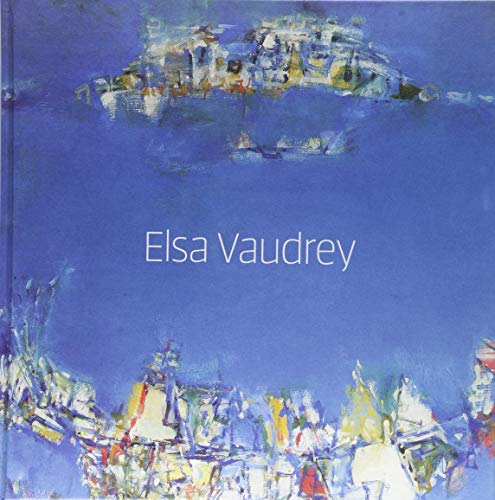 Stock image for Elsa Vaudrey for sale by WorldofBooks