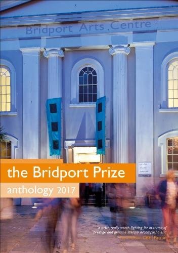 Imagen de archivo de The Bridport Prize 2017 a la venta por WorldofBooks