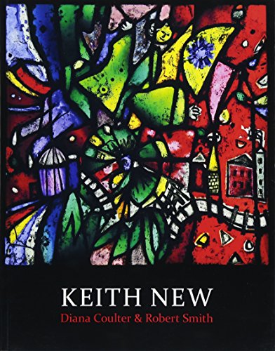 Stock image for Keith New for sale by Blackwell's