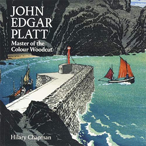 9781911408307: John Edgar Platt Master Of The Colour Wo