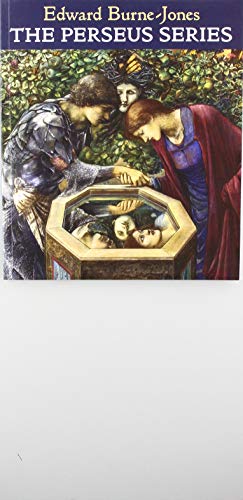 Imagen de archivo de Edward Burne-Jones a la venta por Blackwell's