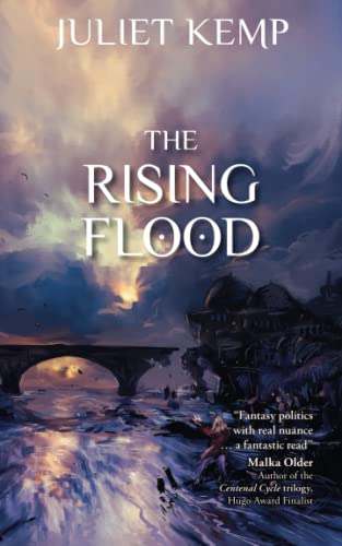Stock image for The Rising Flood for sale by ThriftBooks-Dallas