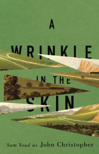 9781911410102: A Wrinkle in the Skin
