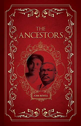 Stock image for The Ancestors for sale by GF Books, Inc.