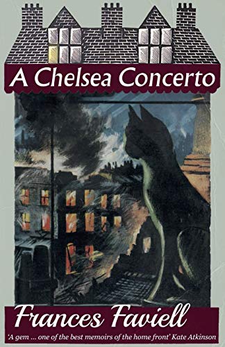 Beispielbild fr A Chelsea Concerto zum Verkauf von ThriftBooks-Dallas