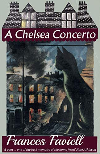 Stock image for A Chelsea Concerto for sale by ThriftBooks-Dallas