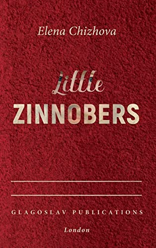 Beispielbild fr Little Zinnobers zum Verkauf von WorldofBooks