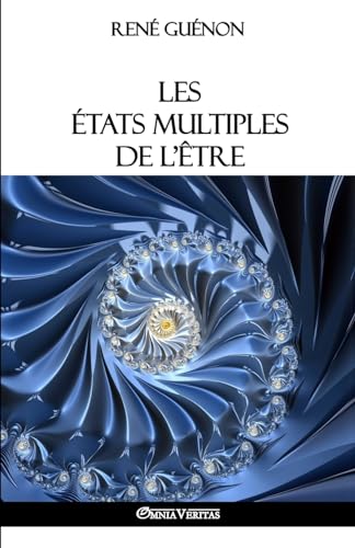 Imagen de archivo de Les  tats multiples de l'être (French Edition) a la venta por Books From California