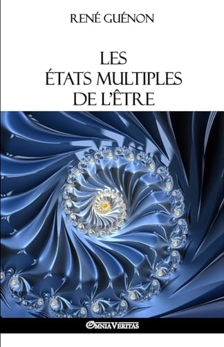 Stock image for Les  tats multiples de l'être (French Edition) for sale by Books From California