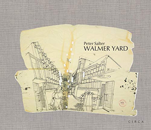 Stock image for Peter Salter: Walmer Yard for sale by Revaluation Books