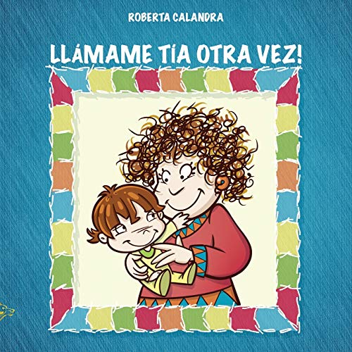 Stock image for Lla?mame Ti?a Otra Vez! (Spanish Edition) for sale by Lucky's Textbooks