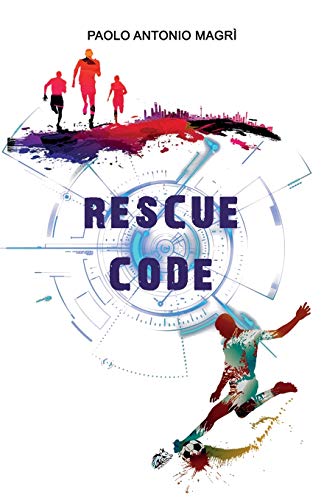 9781911424895: Rescue Code