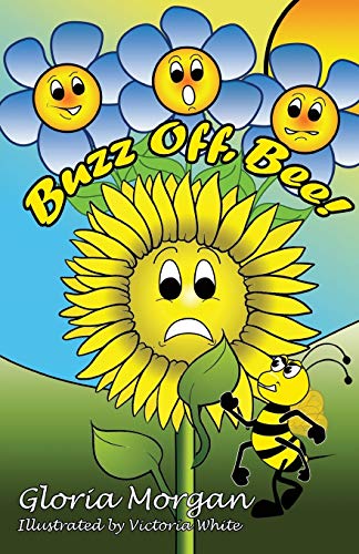 9781911425281: Buzz Off, Bee!: (Dyslexia-Smart)