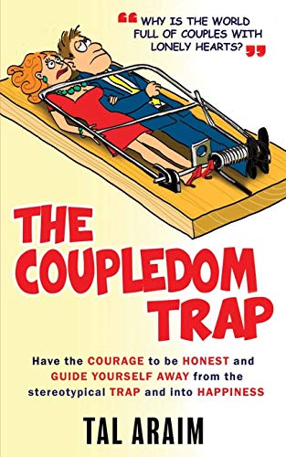 Stock image for The Coupledom Trap for sale by WorldofBooks