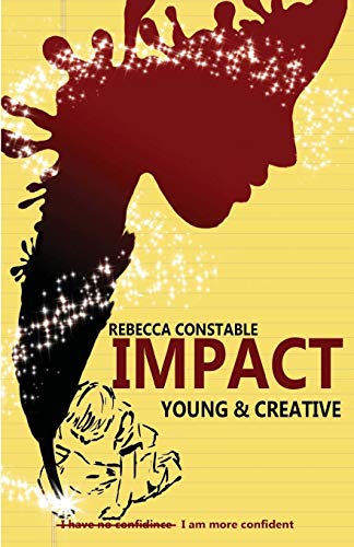 Beispielbild fr Impact (Champagne): Young & Creative (Dyslexia-Smart) zum Verkauf von WorldofBooks