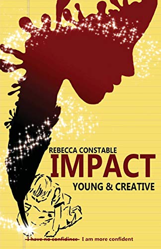 Beispielbild fr Impact (Pearl): Young & Creative (Dyslexia-Smart) zum Verkauf von WorldofBooks