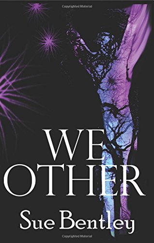 Stock image for We Other for sale by WorldofBooks