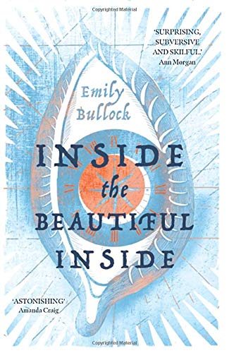 Stock image for Inside the Beautiful Inside for sale by Reuseabook