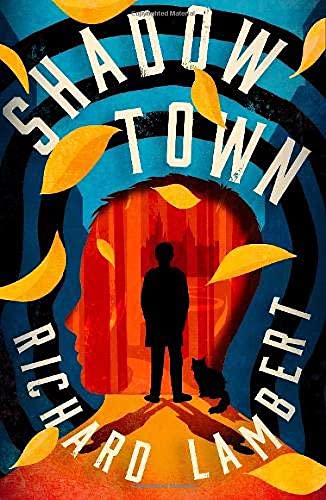 Stock image for Shadow Town: 1 for sale by WorldofBooks