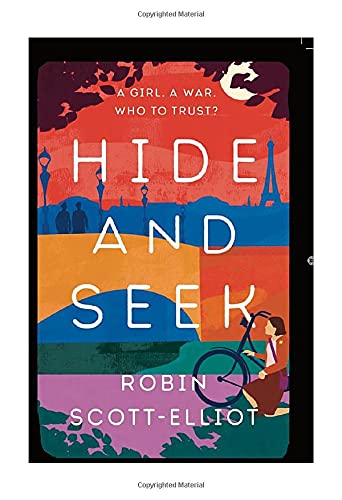 Stock image for Hide and Seek for sale by WorldofBooks