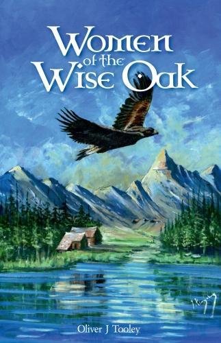 Beispielbild fr Women of the Wise Oak: 2 zum Verkauf von AwesomeBooks