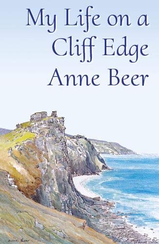 Beispielbild fr My Life on a Cliff Edge 2020 zum Verkauf von WorldofBooks