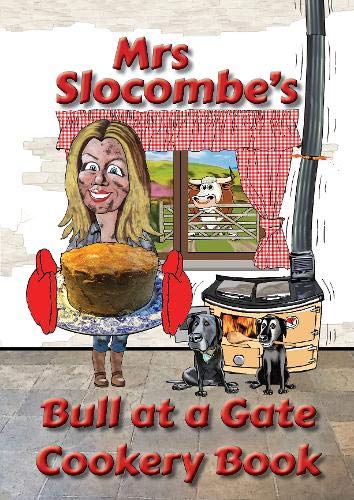 9781911438649: Mrs Slocombe's Bull at a Gate Cookery Book