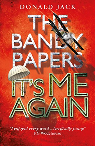 Stock image for It's Me Again (The Bandy Papers) for sale by PlumCircle