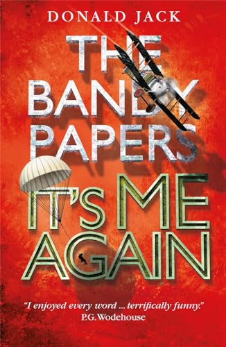 9781911440475: It's Me Again (The Bandy Papers)